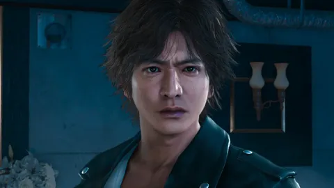 Judgment screenshot
