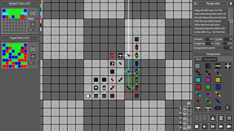 OCTOPTICOM 3D screenshot