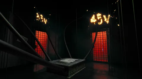 VIDeoPHOBIA screenshot
