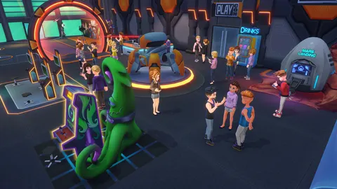 Youtubers Life 3 screenshot