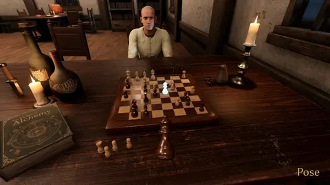 Taverna screenshot