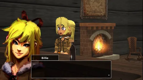 The Curse of Mount Madre screenshot