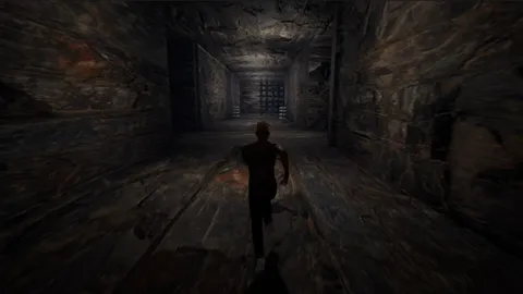 The Home Way screenshot