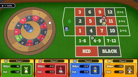 Roll & Win CASINO PARTY screenshot