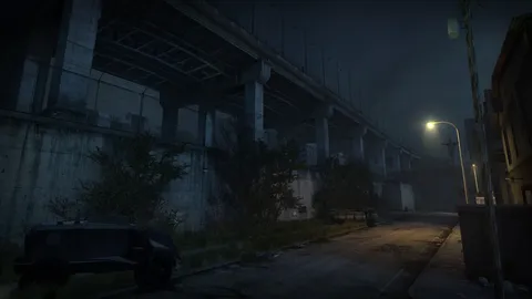 Transmissions: Element 120 screenshot