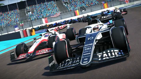 F1® 22 screenshot