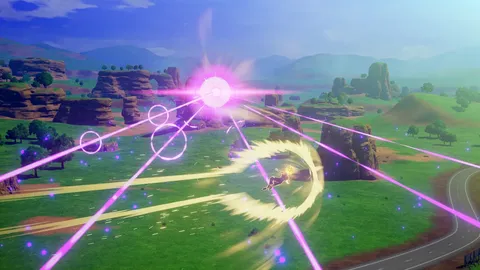 Dragon Ball Z: Kakarot screenshot