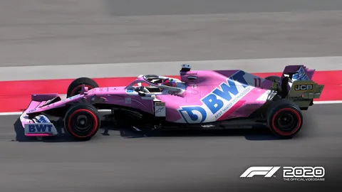 F1® 2020 screenshot