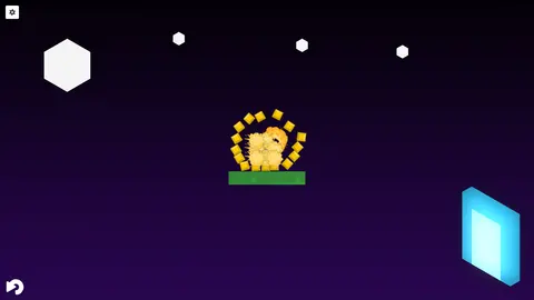 Zup! screenshot