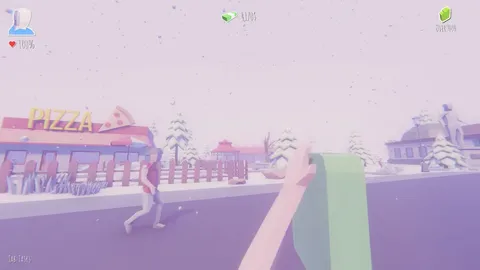Dude Simulator 3 screenshot