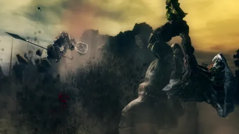 DARK SOULS™: Prepare To Die™ Edition screenshot
