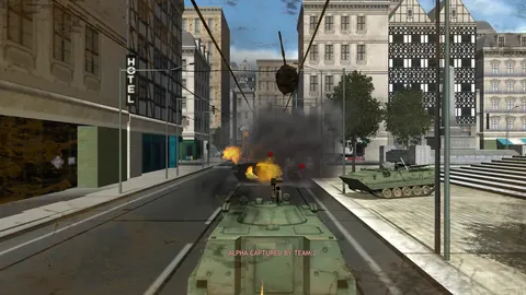 War Trigger 2 screenshot