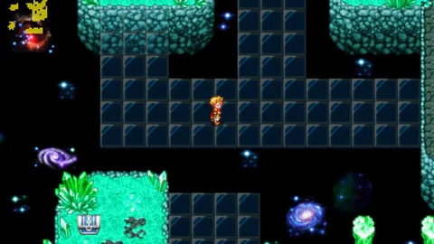Spirit Valor screenshot