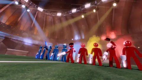 Supraball screenshot