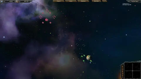 StarDrive screenshot