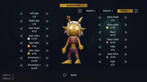 PIT OF GOBLIN screenshot