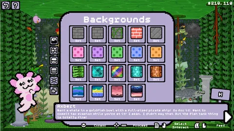 We Love Fish Tanks screenshot