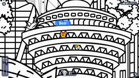101 Cats in Kuala Lumpur screenshot