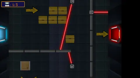 Ninja Stealth screenshot