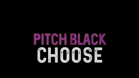 Pitch Black: A Dusklight Story - Episode One screenshot