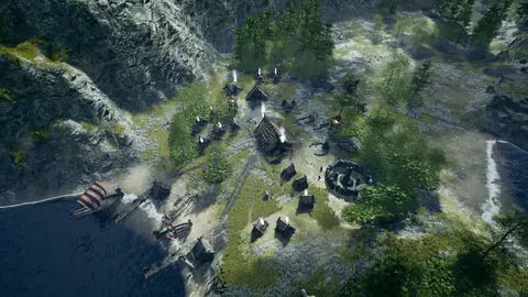 Frozenheim screenshot