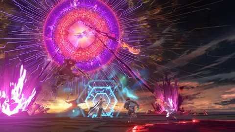 Granblue Fantasy: Relink screenshot