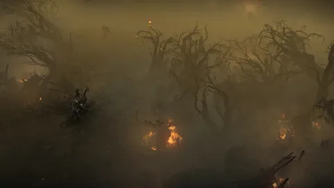 Diablo IV screenshot