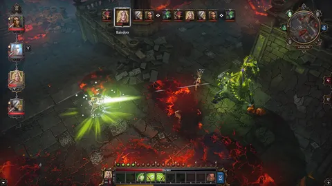 Divinity: Original Sin screenshot