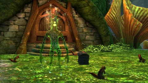 RIFT screenshot