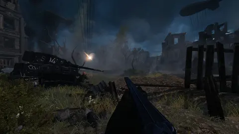 RAID: World War II screenshot