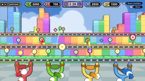 Party Party Time 3 screenshot