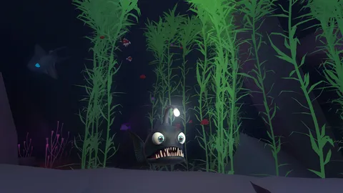It was beautiful screenshot