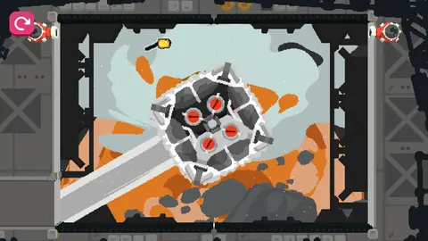 CATO: Buttered Cat screenshot