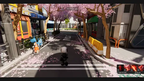 Yurei Hunt screenshot