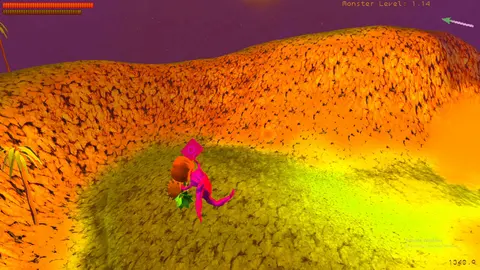 Juice Galaxy screenshot