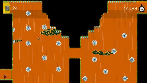 Jump Man screenshot
