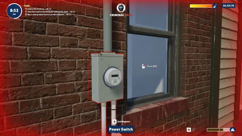 Store Wars: Multiplayer Shop Simulator screenshot