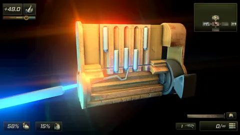 Killing Room screenshot