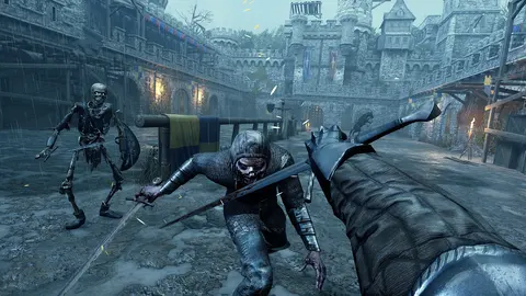 Hellsplit: Arena screenshot