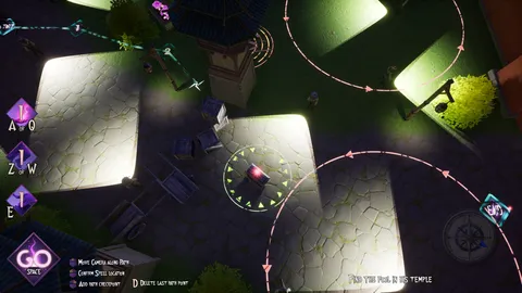 Bakka screenshot