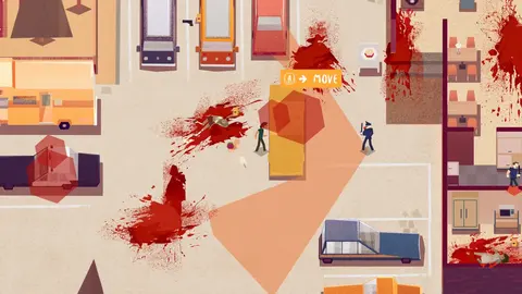 Serial Cleaner screenshot