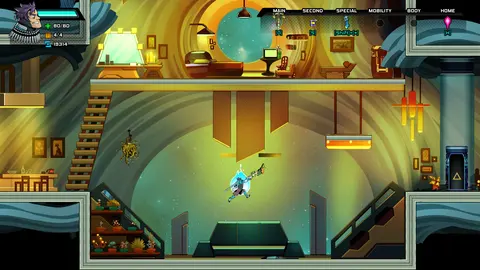 StarBreak screenshot