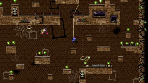 Adventures of Shuggy screenshot