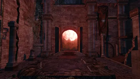 ArcheAge screenshot