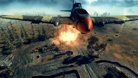 Call to Arms - Gates of Hell: Ostfront screenshot