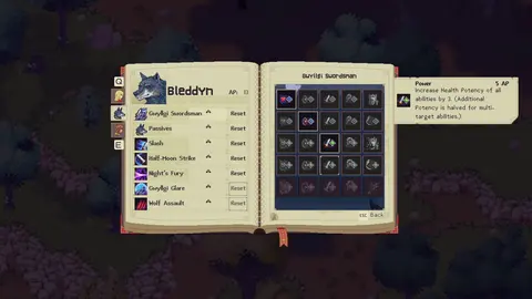 Toward Dawn screenshot