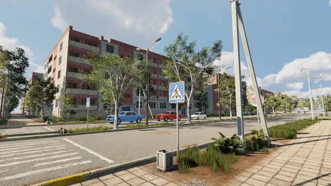 Cafemart Simulator screenshot