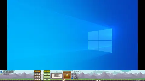 Pioneer Clicker screenshot