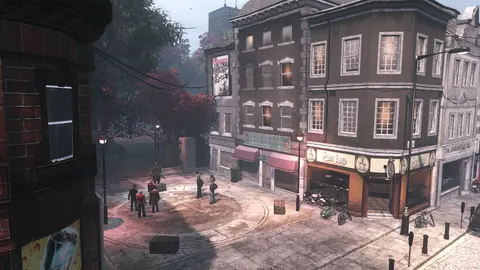 Secret World Legends screenshot