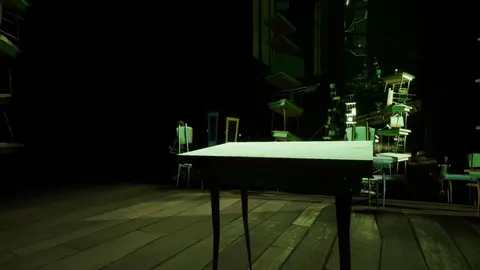 Hello Neighbor Alpha 4 screenshot